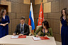 В Саратове откроют инвестиционный кампус