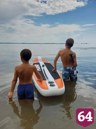 Саратовский министр перечислила дачные радости на Волге